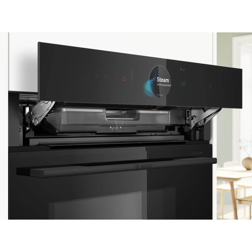 Духовой шкаф Bosch HNG978QB1 фото 7 в Ростове-на-Дону