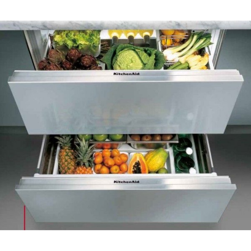 Холодильник KitchenAid KCBDX 88900 фото 2 в Ростове-на-Дону Холодильник KitchenAid KCBDX 88900 фото 2 в Ростове-на-Дону