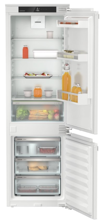 Встраиваемый холодильник Liebherr ICNe 5103 фото 1 в Ростове-на-Дону Встраиваемый холодильник Liebherr ICNe 5103 фото 1 в Ростове-на-Дону