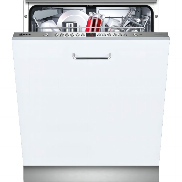 Встраиваемая посудомоечная машина NEFF S513I60X0R в Ростове-на-Дону Встраиваемая посудомоечная машина NEFF S513I60X0R в Ростове-на-Дону