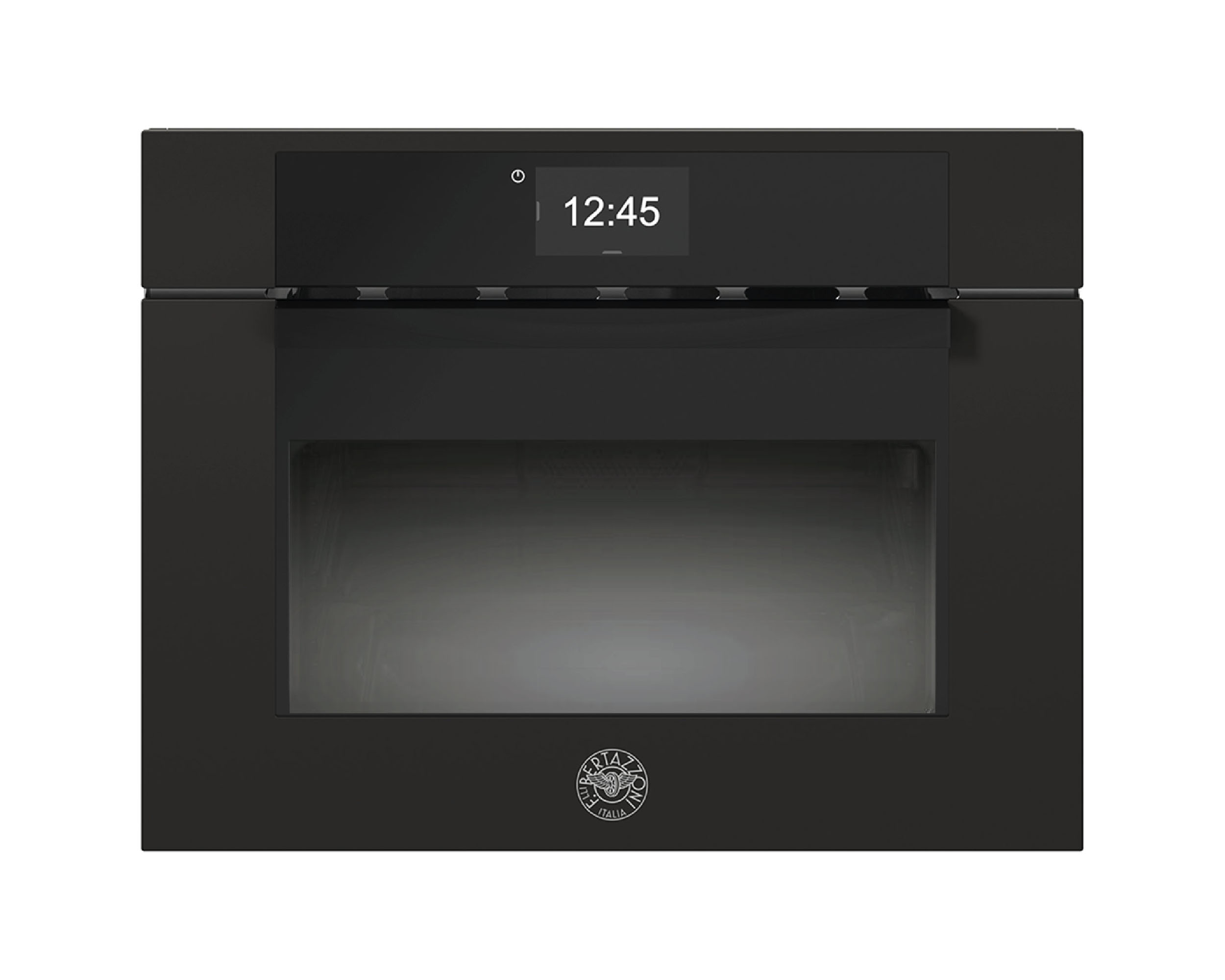 Компактный духовой шкаф Bertazzoni FMOD4077MTN3 фото 1 в Ростове-на-Дону Компактный духовой шкаф Bertazzoni FMOD4077MTN3 фото 1 в Ростове-на-Дону