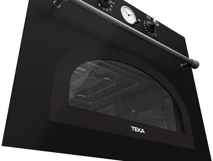 Микроволновая печь Teka MWR 32 BIA ATS фото 3 в Ростове-на-Дону