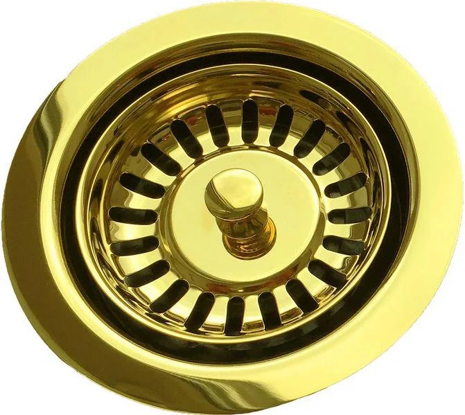 Горловина Bone Crusher LB9143+LB9138 глянцевое золото фото 2 в Ростове-на-Дону Горловина Bone Crusher LB9143+LB9138 глянцевое золото фото 2 в Ростове-на-Дону