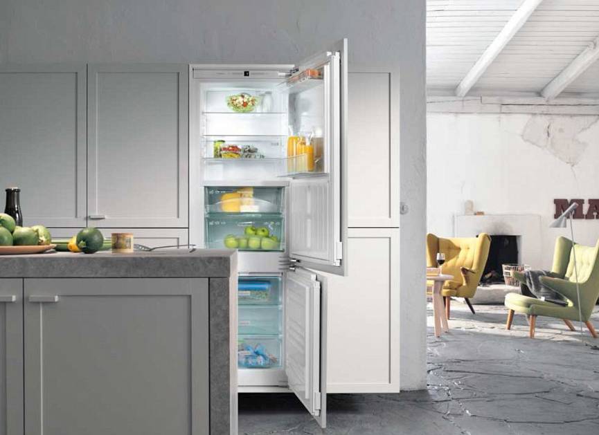 Холодильник Miele KFN 37282 iD фото 4 в Ростове-на-Дону