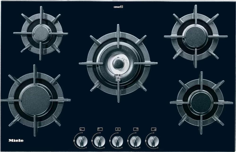 Независимая варочная панель Miele KM 371 G фото 1 в Ростове-на-Дону