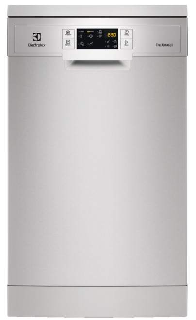 Встраиваемая посудомоечная машина Electrolux ESF 9452 LOX фото 2 в Ростове-на-Дону Встраиваемая посудомоечная машина Electrolux ESF 9452 LOX фото 2 в Ростове-на-Дону
