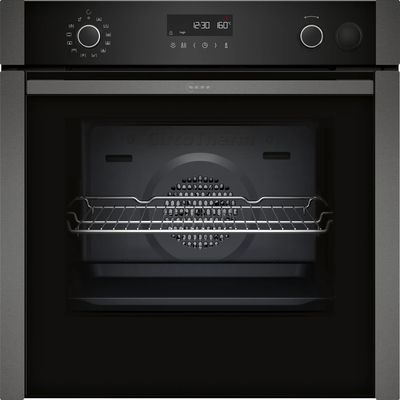 Духовой шкаф Neff B5AVM7AG7 фото 1 в Ростове-на-Дону
