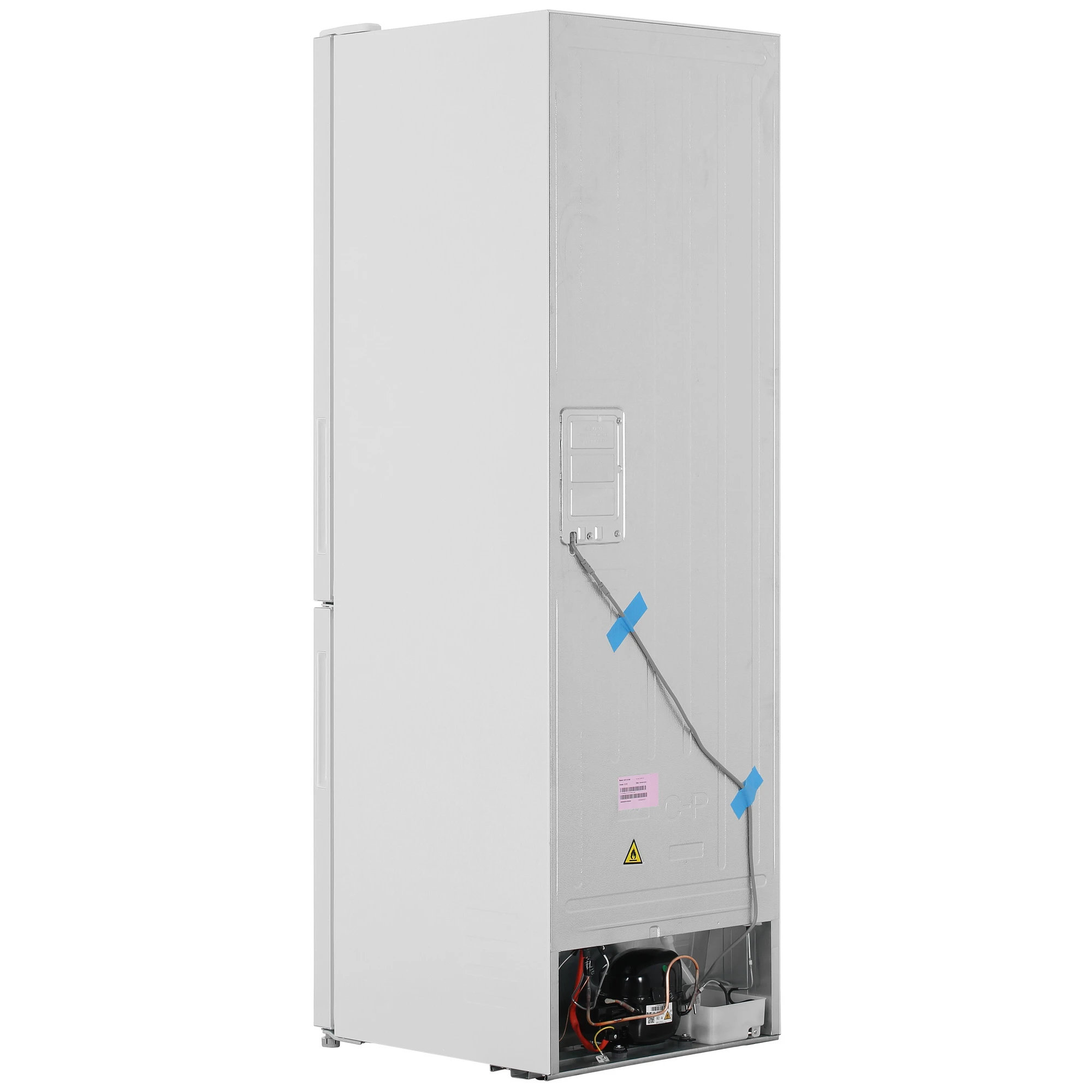Холодильник Haier CEF536CWG фото 4 в Ростове-на-Дону