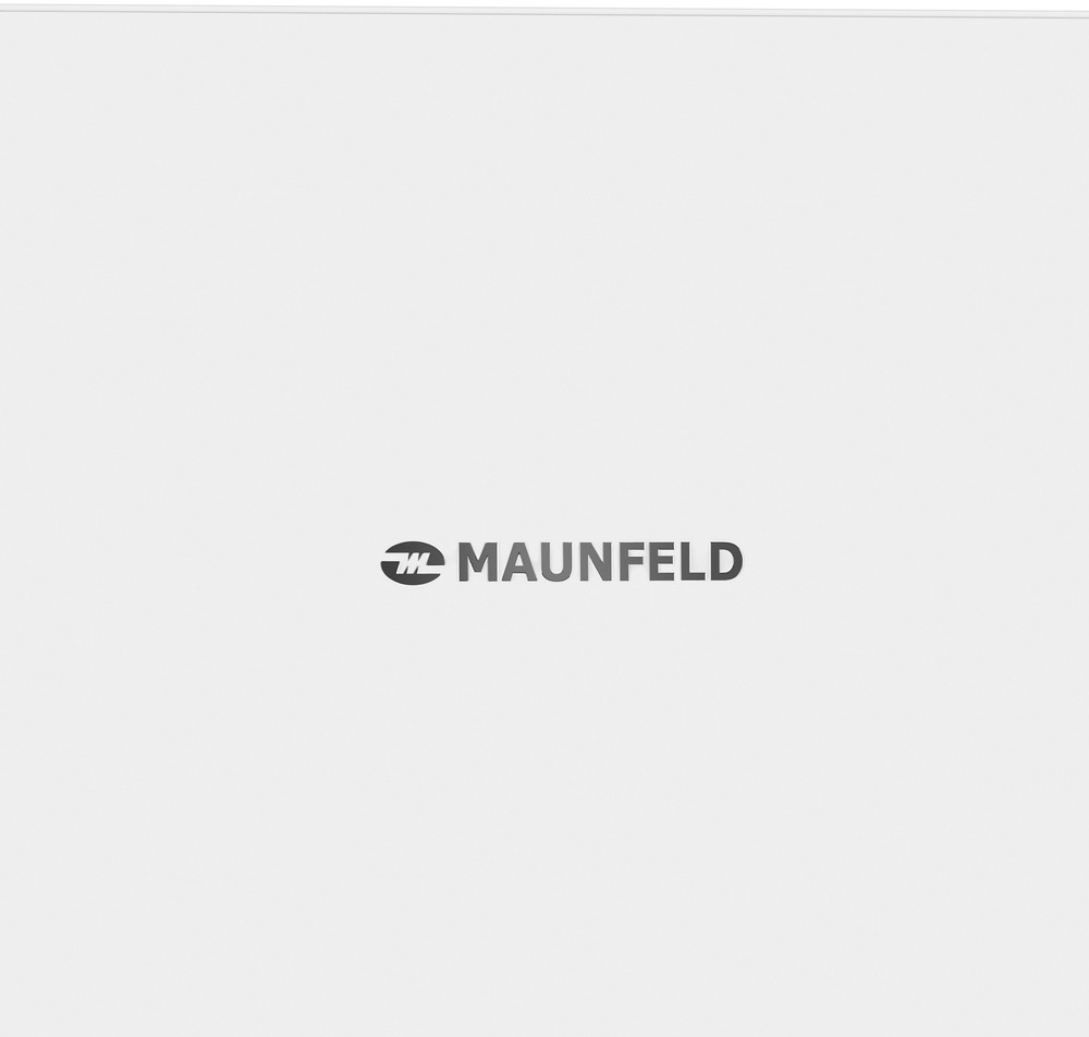 Морозильник MAUNFELD MFFR186NFBW Inverter фото 14 в Ростове-на-Дону