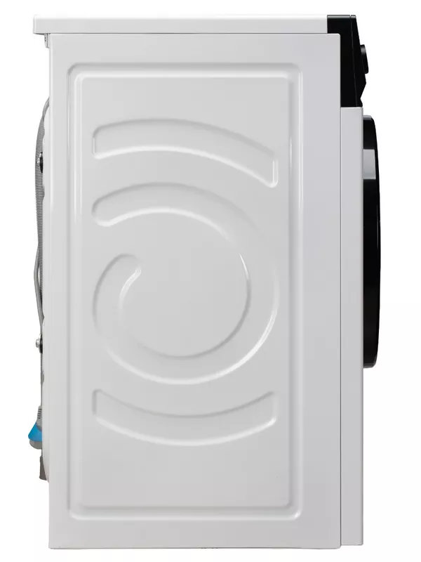 Стиральная машина DeLonghi CARMELLA L 1045 VI фото 3 в Ростове-на-Дону Стиральная машина DeLonghi CARMELLA L 1045 VI фото 3 в Ростове-на-Дону