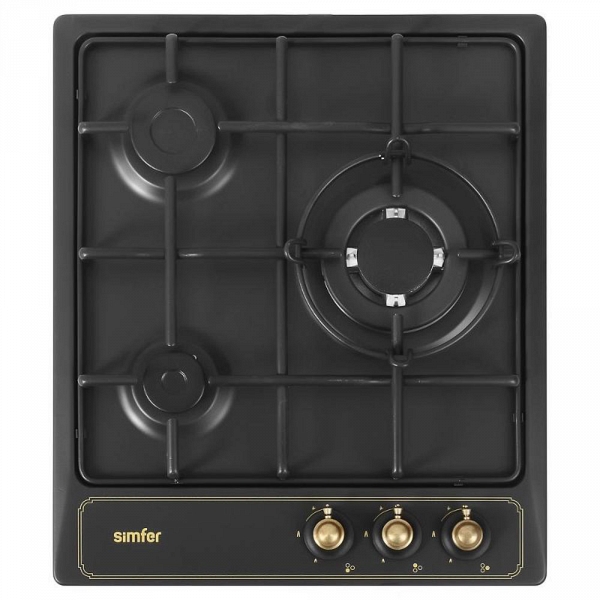 Варочная панель Simfer H45V35L501 в Ростове-на-Дону Варочная панель Simfer H45V35L501 в Ростове-на-Дону
