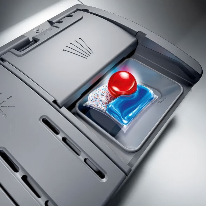 Посудомоечная машина Bosch SMS4IKW51Q фото 4 в Ростове-на-Дону