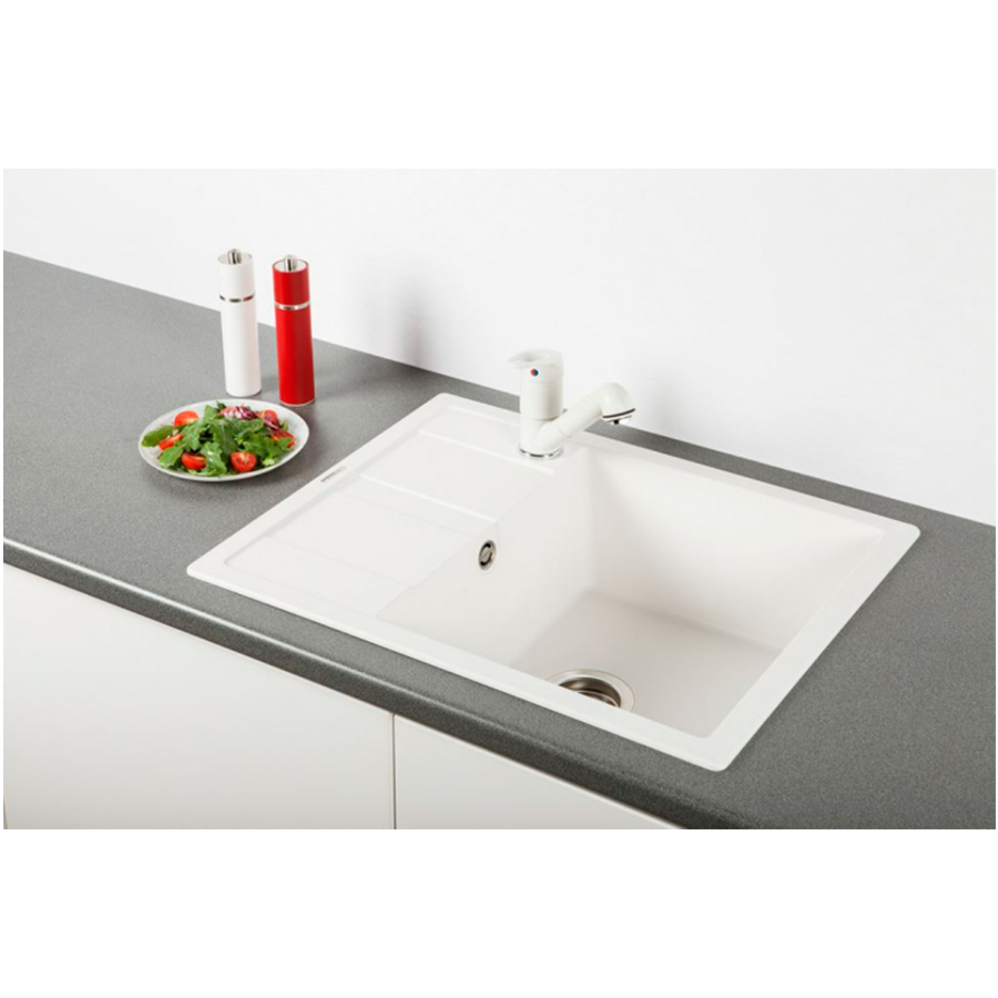 Мойка SCHOCK Optima 50D Cristalite инка фото 2 в Ростове-на-Дону Мойка SCHOCK Optima 50D Cristalite инка фото 2 в Ростове-на-Дону