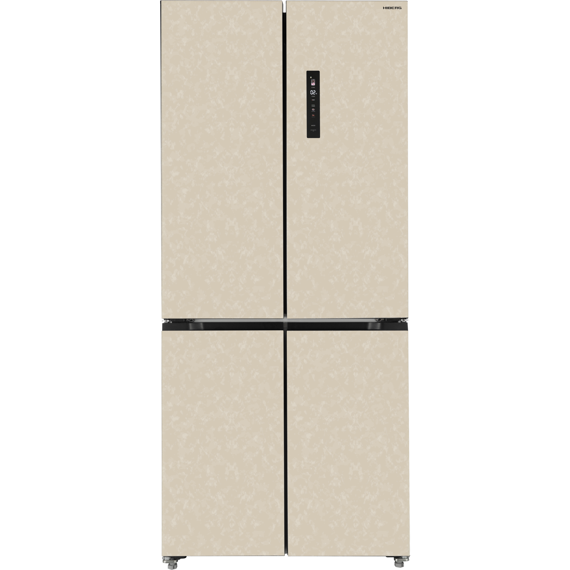 Холодильник HIBERG RFQ-600DX NFYm inverter в Ростове-на-Дону