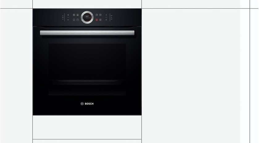 Духовой шкаф Bosch HBG 633BB1 фото 2 в Ростове-на-Дону