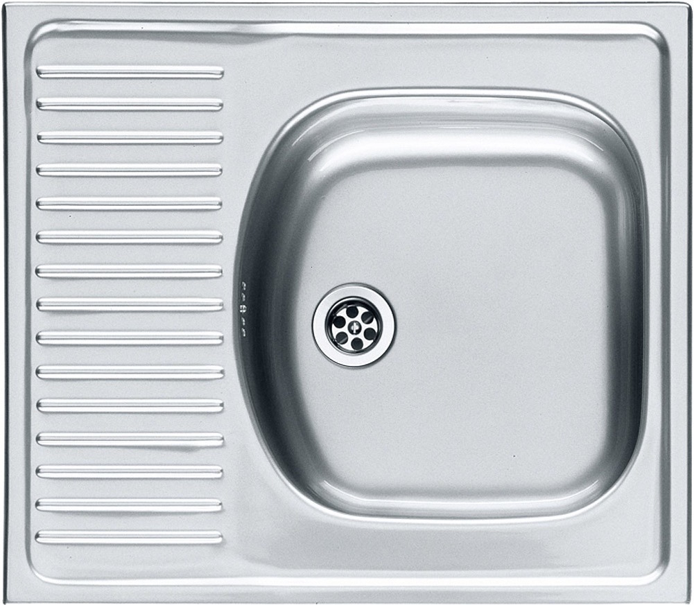 Мойка Franke ETN 611-58 1.5",обор.,б/в (арт.101.0009.362) фото 1 в Ростове-на-Дону