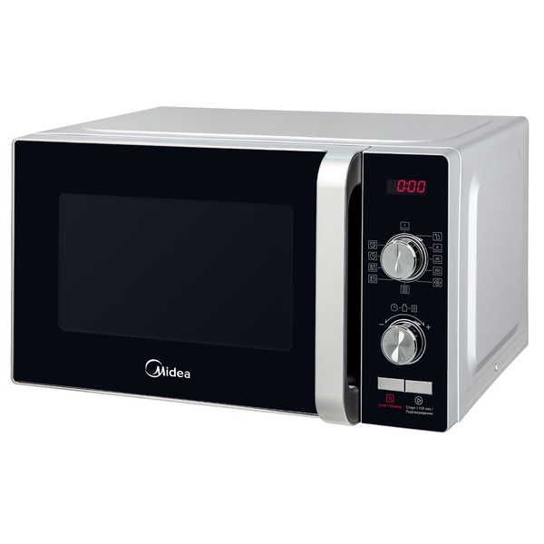 Микроволновая печь Midea AM720KFR-BS в Ростове-на-Дону