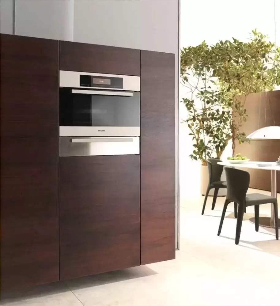 Пароварка Miele DGC 5061 фото 2 в Ростове-на-Дону Пароварка Miele DGC 5061 фото 2 в Ростове-на-Дону