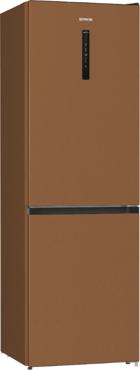 Двухкамерный холодильник Gorenje NRK6192ACR4 фото 3 в Ростове-на-Дону