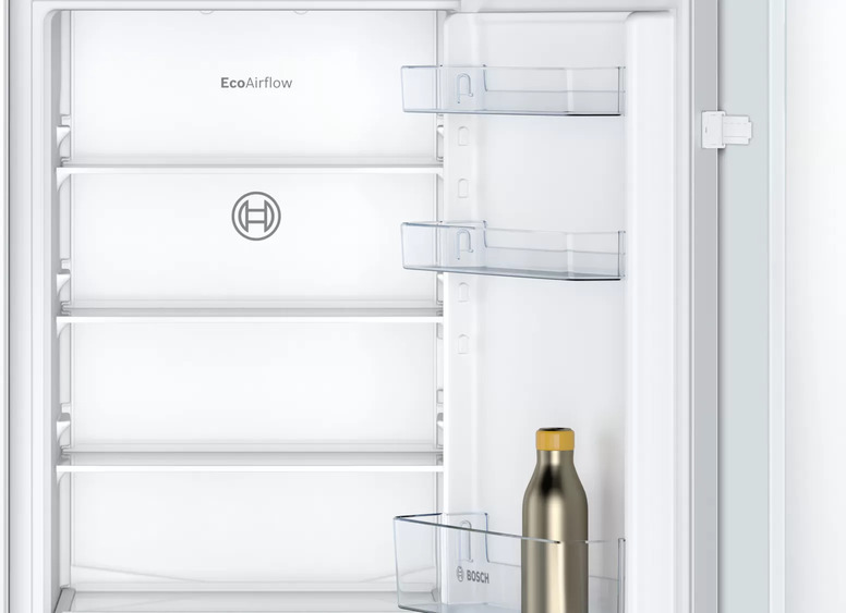 Встраиваемый холодильник Bosch KIN86NSF0 фото 5 в Ростове-на-Дону