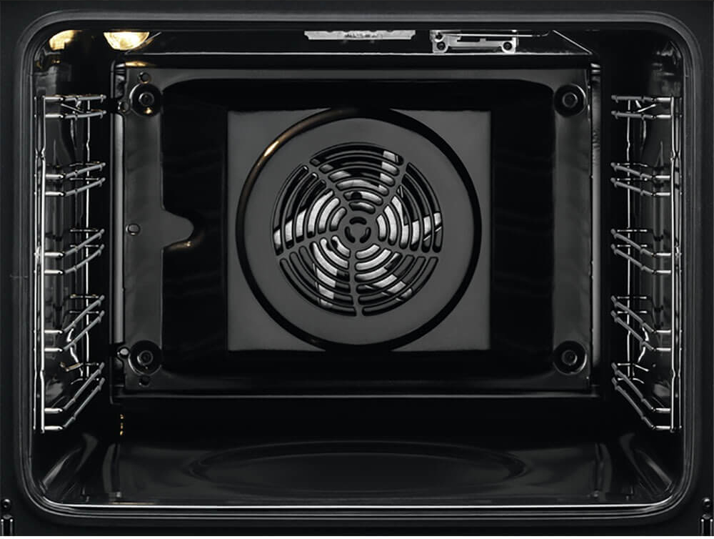 Духовой шкаф Electrolux EOB3400BOR фото 3 в Ростове-на-Дону Духовой шкаф Electrolux EOB3400BOR фото 3 в Ростове-на-Дону