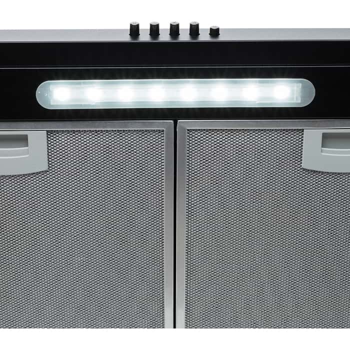 Вытяжка DeLonghi KT-A100 BF фото 3 в Ростове-на-Дону