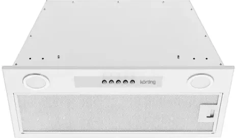 Встраиваемая вытяжка Korting KHI 6530 W фото 4 в Ростове-на-Дону