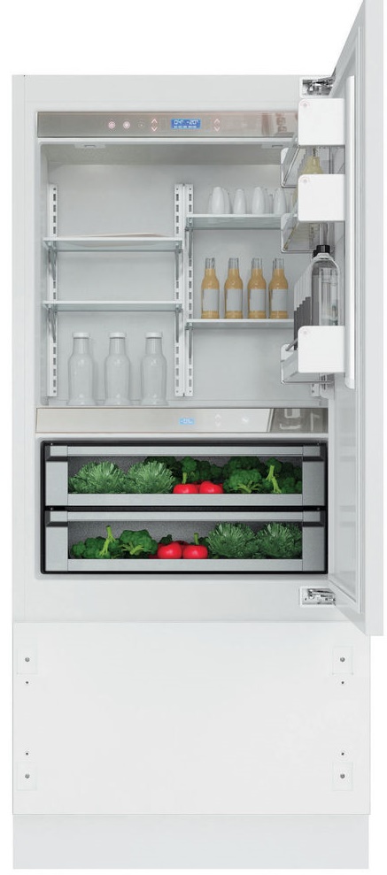 Холодильник KitchenAid KCVCX 20901R в Ростове-на-Дону Холодильник KitchenAid KCVCX 20901R в Ростове-на-Дону