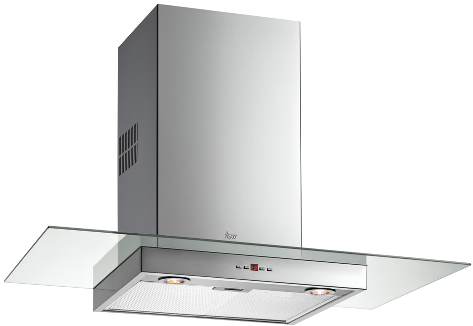 Вытяжка Teka DG3 90 glass фото 1 в Ростове-на-Дону