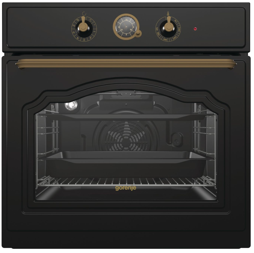 Духовой шкаф Gorenje BO 7530 CLB фото 1 в Ростове-на-Дону