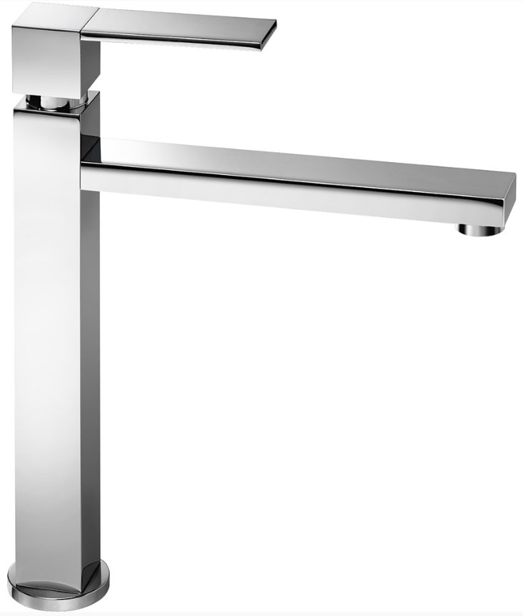 Смеситель Smeg MFQ8-CR фото 1 в Ростове-на-Дону