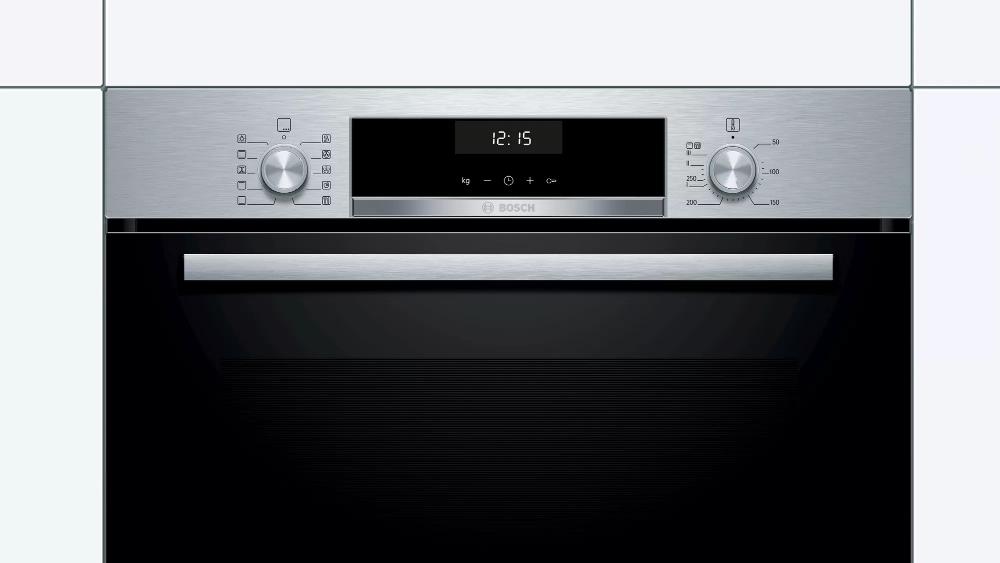 Духовой шкаф Bosch HBG537NS0R фото 3 в Ростове-на-Дону