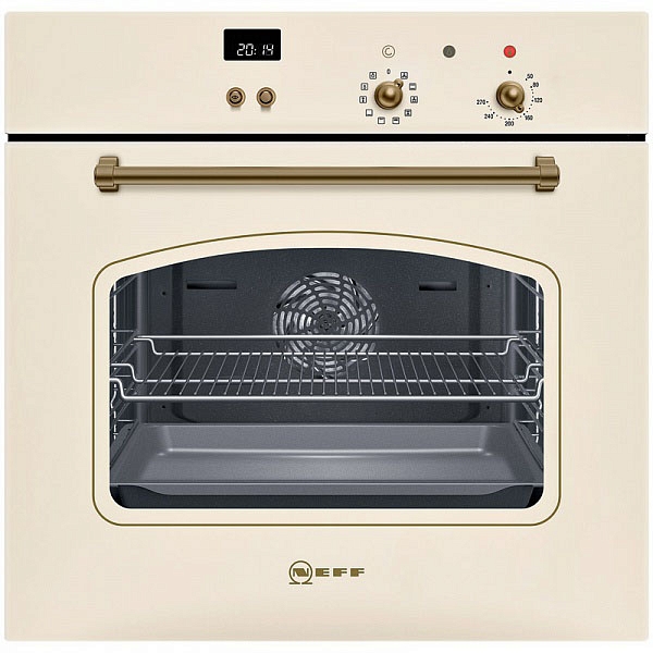 Духовой шкаф NEFF B15M42J3 в Ростове-на-Дону Духовой шкаф NEFF B15M42J3 в Ростове-на-Дону