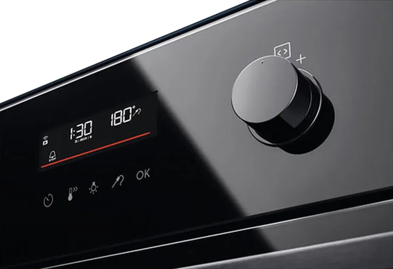 Духовой шкаф с паром ELECTROLUX EOD6P77WZ фото 3 в Ростове-на-Дону Духовой шкаф с паром ELECTROLUX EOD6P77WZ фото 3 в Ростове-на-Дону