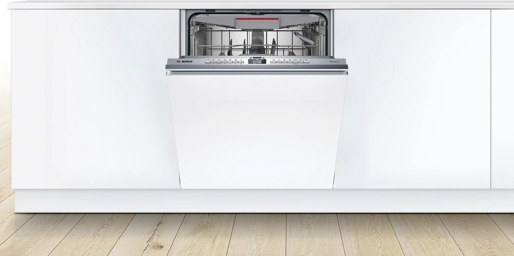 Посудомоечная машина Bosch SMV4HMX65Q фото 2 в Ростове-на-Дону Посудомоечная машина Bosch SMV4HMX65Q фото 2 в Ростове-на-Дону