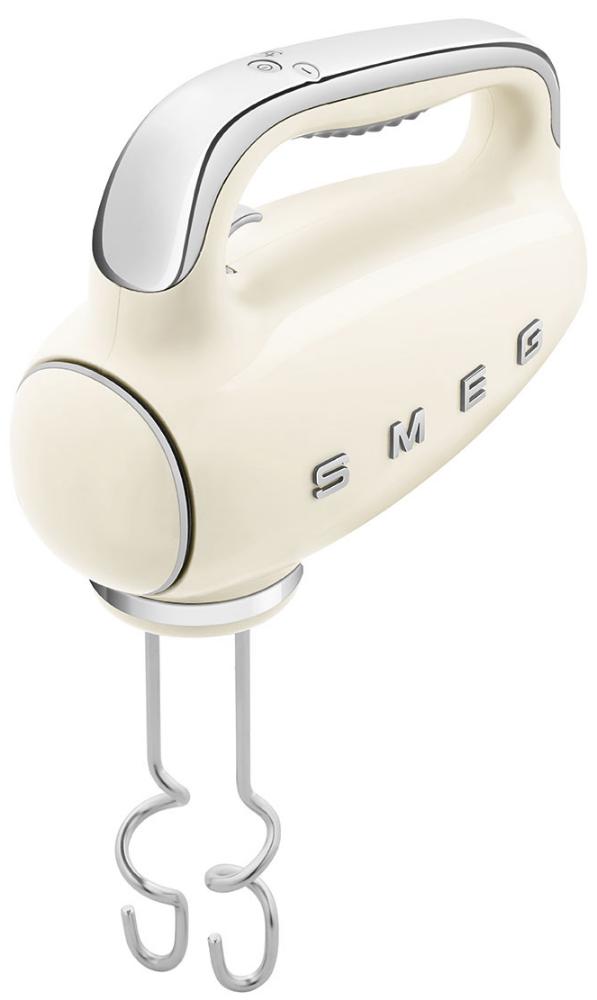 Миксер Smeg HMF01CREU фото 9 в Ростове-на-Дону