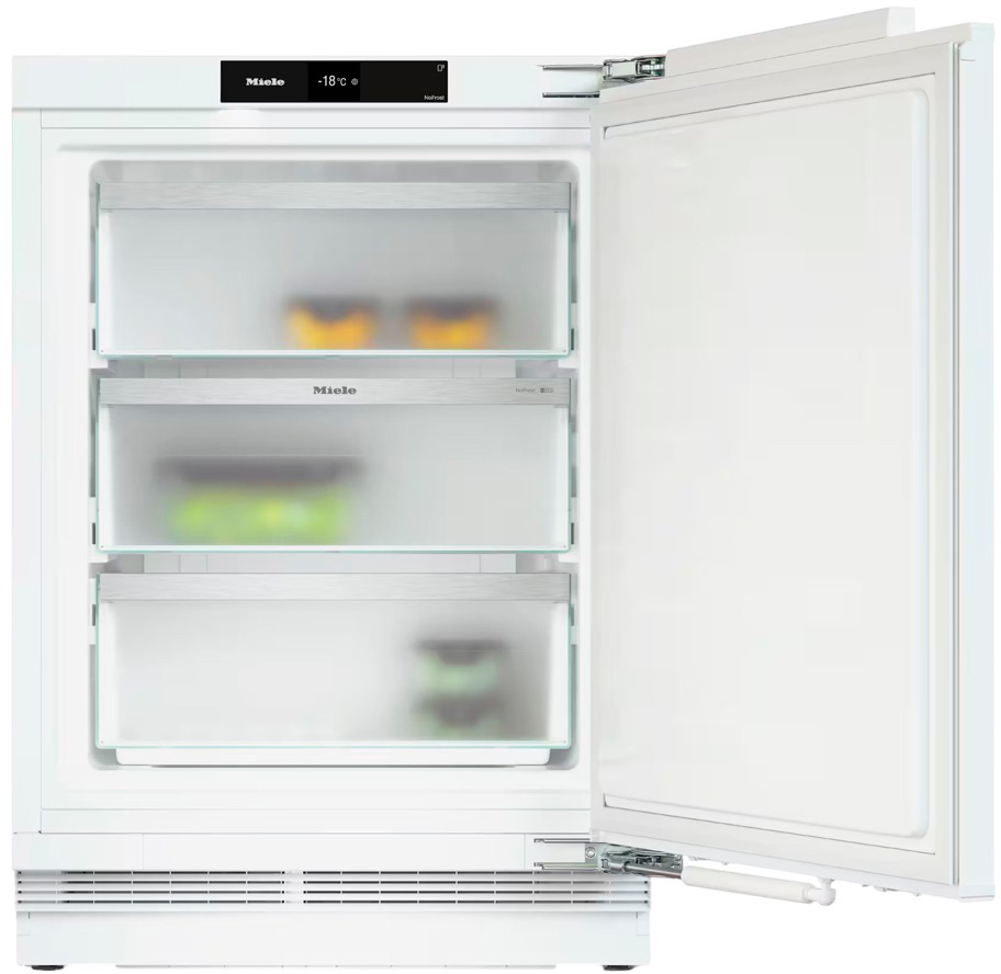 Встраиваемый холодильник Miele FNUS 7040 D фото 1 в Ростове-на-Дону