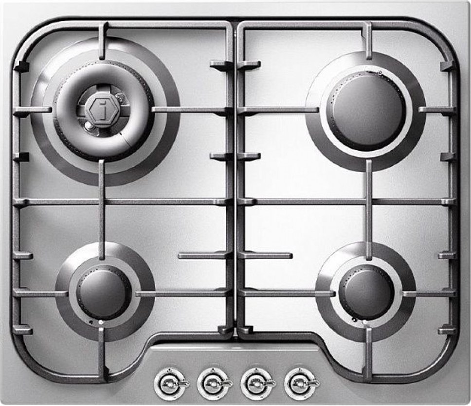Газовая панель ILVE HCB60CN/SSC в Ростове-на-Дону