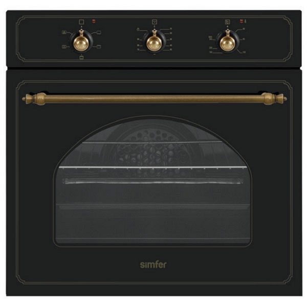 Духовой шкаф Simfer B6EL15001 в Ростове-на-Дону Духовой шкаф Simfer B6EL15001 в Ростове-на-Дону