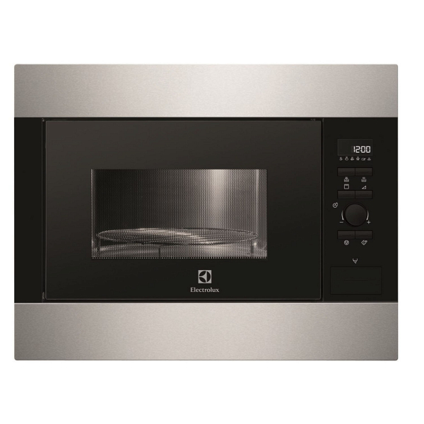 Встраиваемая микроволновая печь Electrolux EMS26204OX в Ростове-на-Дону Встраиваемая микроволновая печь Electrolux EMS26204OX в Ростове-на-Дону