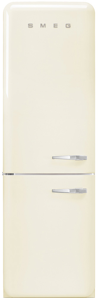 Холодильник Smeg FAB32LCR3 фото 1 в Ростове-на-Дону