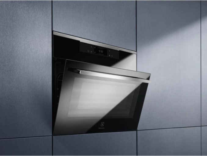 Духовой шкаф Electrolux VKL8E08WX фото 2 в Ростове-на-Дону Духовой шкаф Electrolux VKL8E08WX фото 2 в Ростове-на-Дону