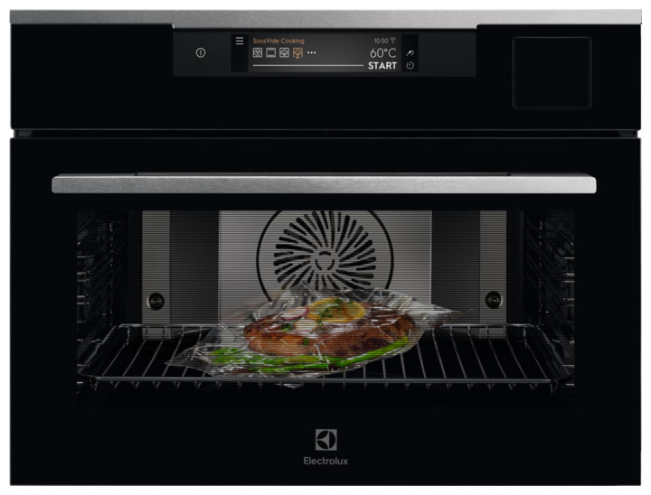 Духовой шкаф Electrolux VKA9S21WX в Ростове-на-Дону Духовой шкаф Electrolux VKA9S21WX в Ростове-на-Дону