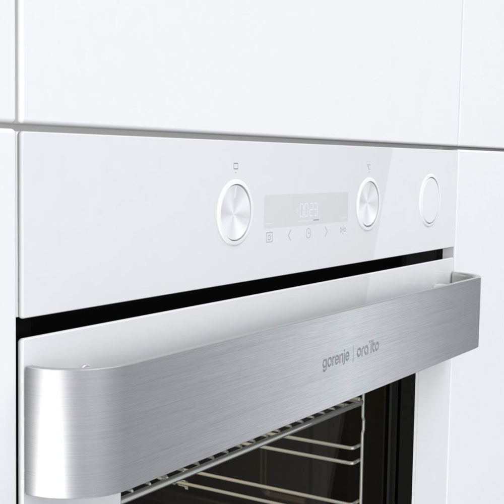 Духовой шкаф Gorenje BSA6737ORAW фото 6 в Ростове-на-Дону