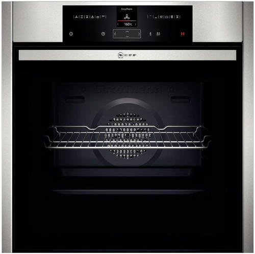 Духовой шкаф NEFF B25CR22N1 фото 1 в Ростове-на-Дону