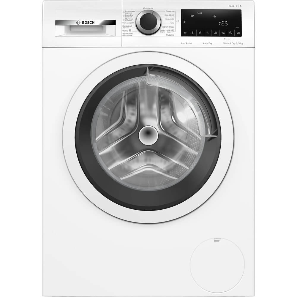 Стирально-сушильная машина BOSCH WNA144VEPL фото 1 в Ростове-на-Дону