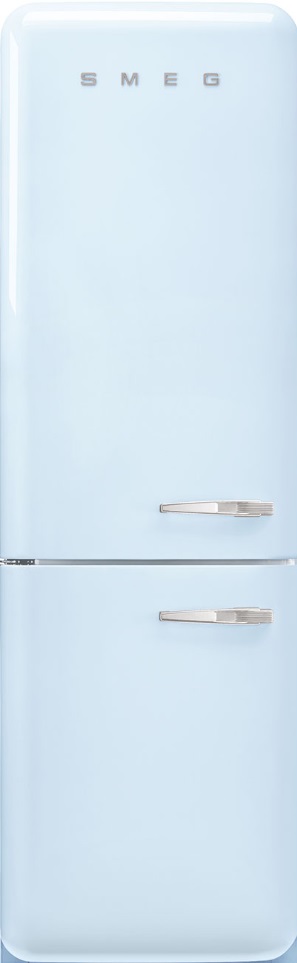 Холодильник Smeg FAB32LPB5 фото 1 в Ростове-на-Дону