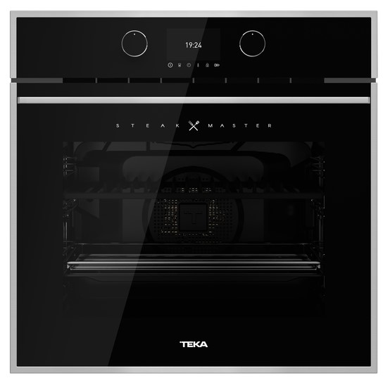 Духовой шкаф Teka STEAKMASTER BLACK-SS фото 2 в Ростове-на-Дону