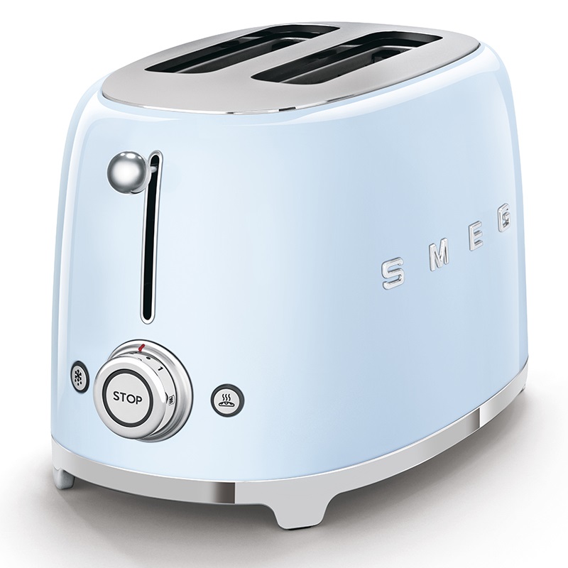 Тостер Smeg TSF01PBEU фото 1 в Ростове-на-Дону Тостер Smeg TSF01PBEU фото 1 в Ростове-на-Дону