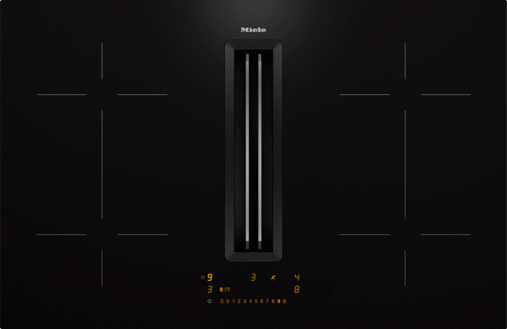 Индукционная варочная панель Miele KMDA 7473 FL-U фото 1 в Ростове-на-Дону